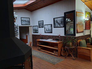 Sakabula Country Lodge