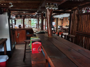 Sakabula Country Lodge