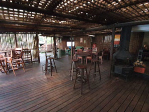 Sakabula Country Lodge