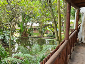 Sakabula Country Lodge