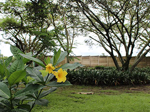 Sakabula Country Lodge