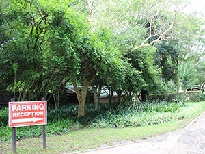 Sakabula Country Lodge