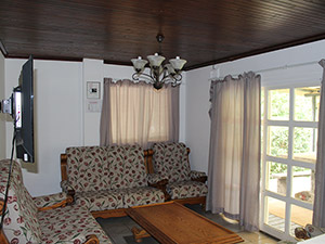 Sakabula Country Lodge