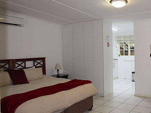 Sakabula Country Lodge