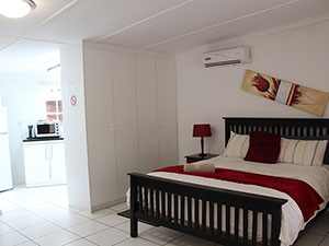 Sakabula Country Lodge