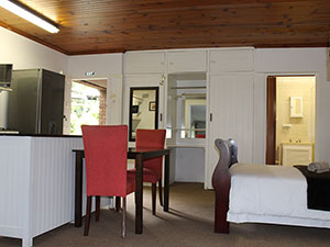 Sakabula Country Lodge