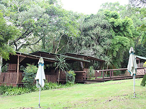Sakabula Country Lodge