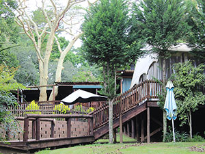 Sakabula Country Lodge
