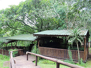 Sakabula Country Lodge
