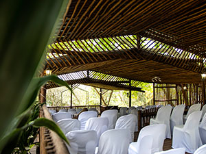 Sakabula Country Lodge