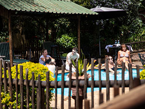 Sakabula Country Lodge