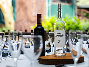 Sakabula Country Lodge