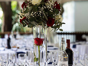 Sakabula Country Lodge