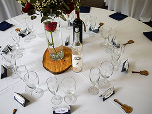 Sakabula Country Lodge