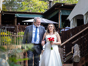 Sakabula Country Lodge