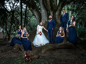 Sakabula Country Lodge