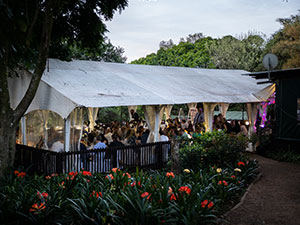 Sakabula Country Lodge