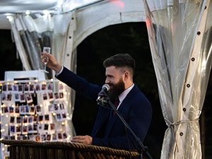 Sakabula Country Lodge