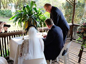 Sakabula Country Lodge