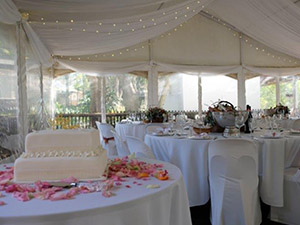 Sakabula Country Lodge